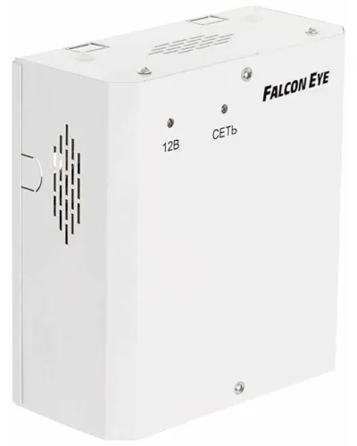 FE-1230 PRO. Источник вторичного питания. Falcon EYE в Ижевске