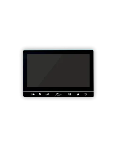 FX-PVD74GM (ВИНСЕНТ 7B). Монитор видеодомофона цветной. Fox в Ижевске