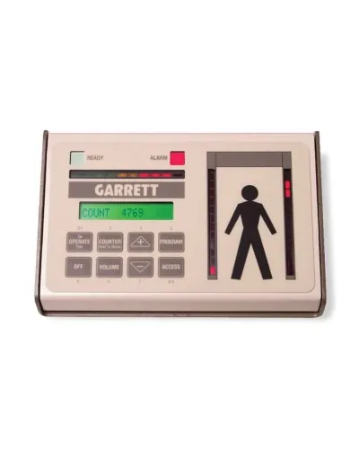 ПДУ для MZ-6100. Пульт дистанционный. GARRETT в Ижевске