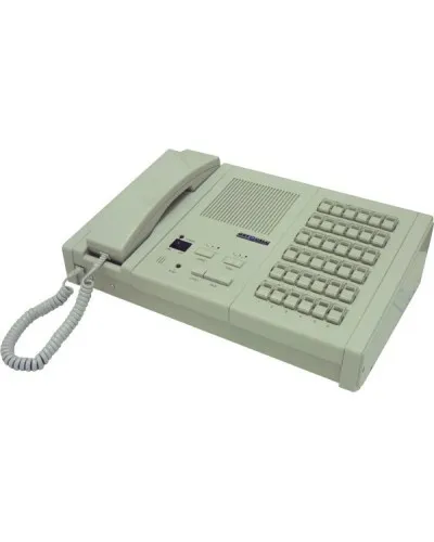 GC-1036F6 (36 аб.). Пульт селекторной связи. GETCALL в Ижевске