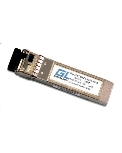 GL-OT-ST12LC1-1270-1330. SFP-модуль. GIGALINK в Ижевске