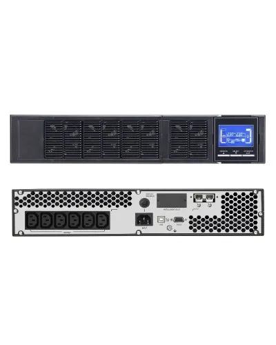 GL-UPS-OL01L-1-1/2*9a. Источник бесперебойного питания. GIGALINK в Ижевске