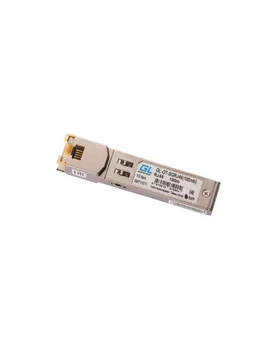 GL-OT-SGRJ45(100mb). SFP-модуль. GIGALINK в Ижевске