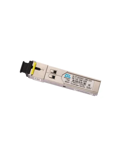 GL-OT-SG20SC1-1550-1310. SFP-модуль. GIGALINK в Ижевске