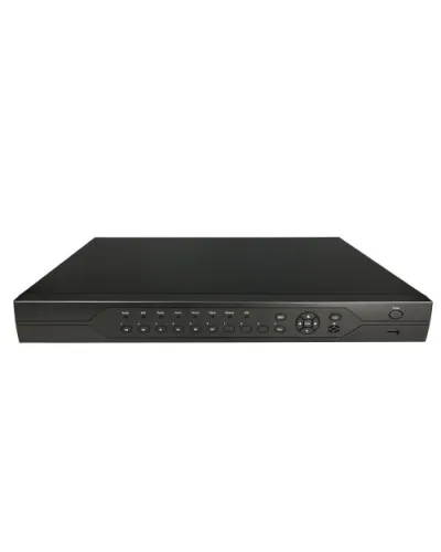 GF-DV1604AHD5.0. Видеорегистратор мультиформатный 16-канальный. Giraffe в Ижевске