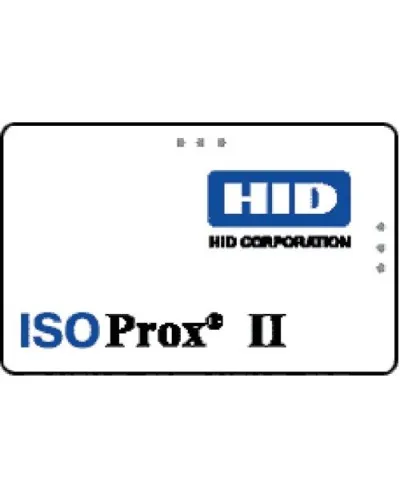 ISOProx II. Карта proximity тонкая. HID в Ижевске