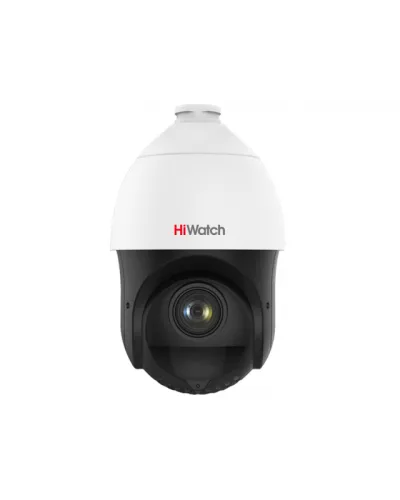 DS-I215(D). Бюджетная IP-видеокамера поворотная. HiWatch в Ижевске