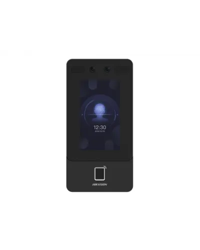ACT-T1342MW. Биометрический терминал. HiWatch в Ижевске