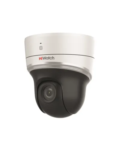 PTZ-N2204I-D3(B). Профессиональная IP-видеокамера поворотная. HiWatch в Ижевске