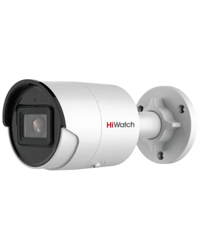 IPC-B022-G2/U (6mm). Профессиональная видеокамера IP цилиндрическая. HiWatch Pro в Ижевске