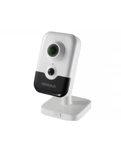 IPC-C022-G0/W (2.8mm). Профессиональная видеокамера IP компактная. HiWatch Pro в Ижевске