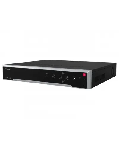 DS-7716NI-M4. IP-видеорегистратор 16-канальный. Hikvision в Ижевске