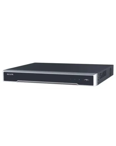 DS-7616NI-M2/16P. IP-видеорегистратор 16-канальный. Hikvision в Ижевске