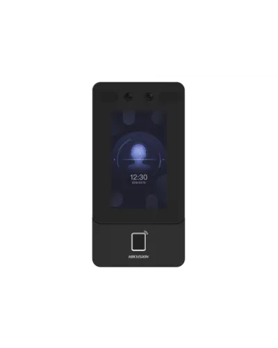 DS-K1T342MFWX. Терминал доступа с распознаванием лиц. Hikvision в Ижевске