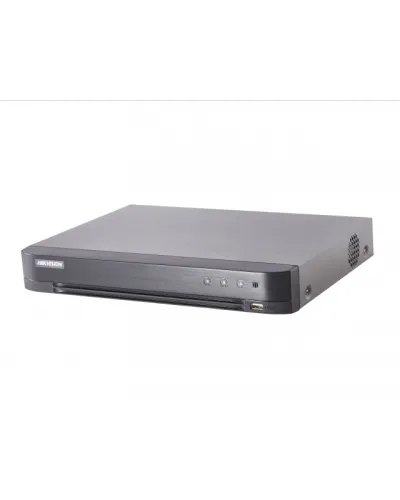 iDS-7208HQHI-M1/FA(С). Видеорегистратор TVI 8-канальный. Hikvision в Ижевске