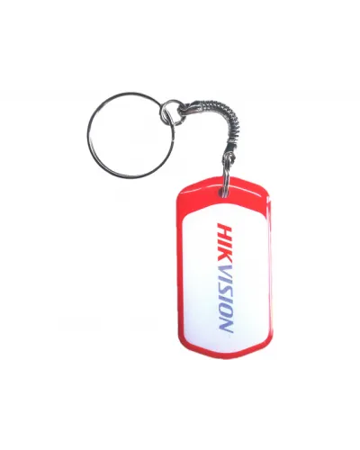 DS-K7M102-M. Mifare бесконтактный брелок. Hikvision в Ижевске