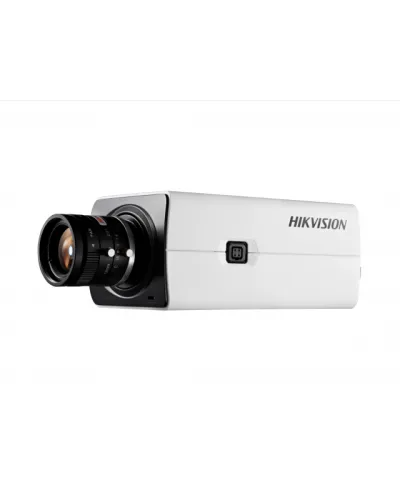 DS-2CD2821G0(C) . Профессиональная видеокамера IP корпусная. Hikvision в Ижевске