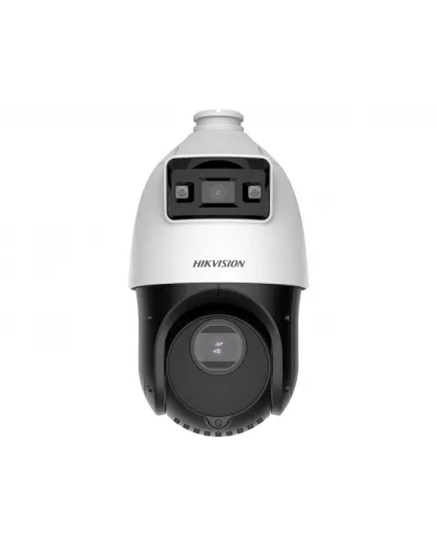 DS-2SE4C425MWG-E(14F0). Профессиональная видеокамера IP поворотная. Hikvision в Ижевске