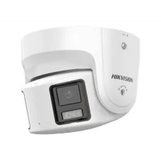 DS-2CD2387G2P-LSU/SL(4mm)(C) . Профессиональная видеокамера IP купольная . Hikvision