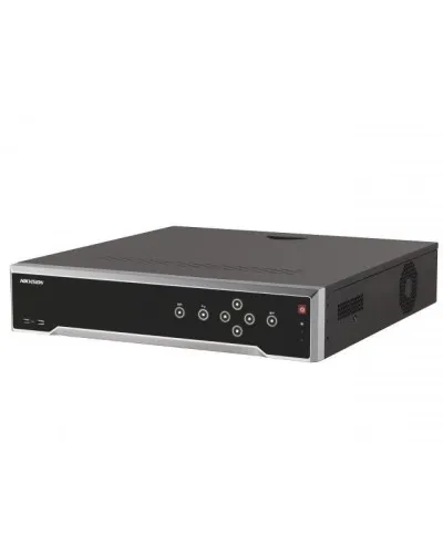 DS-7764NI-M4. IP-видеорегистратор 64 канальный. Hikvision в Ижевске