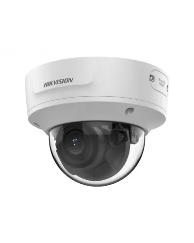 DS-2CD2743G2-IZS. Профессиональная видеокамера IP купольная. Hikvision в Ижевске