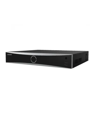 DS-7716NXI-K4/16P. IP-видеорегистратор 16-канальный. Hikvision в Ижевске