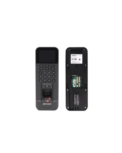 DS-K1T804BEF(проект): Терминал доступа в Ижевске