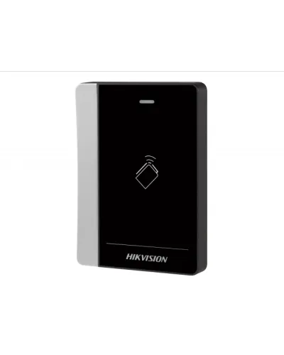 DS-K1102AEM. Считыватель карт Mifare и EM. Hikvision в Ижевске
