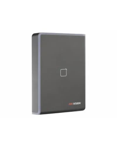 DS-K1108AM. Считыватель карт Mifare. Hikvision в Ижевске