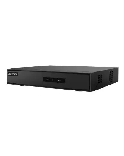 DS-7108NI-Q1/8P/M(D). IP-видеорегистратор 8-канальный. Hikvision в Ижевске