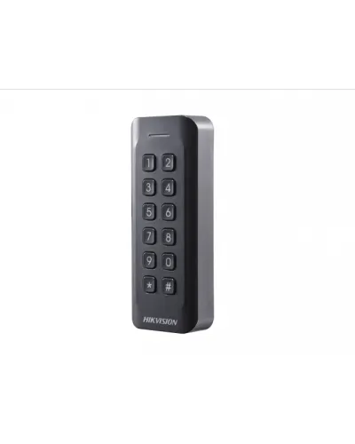 DS-K1802EК. Считыватель карт EM-Marin с механической клавиатурой. Hikvision в Ижевске