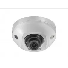 DS-2CD2523G2-IWS(2.8мм). Профессиональная видеокамера IP купольная. Hikvision