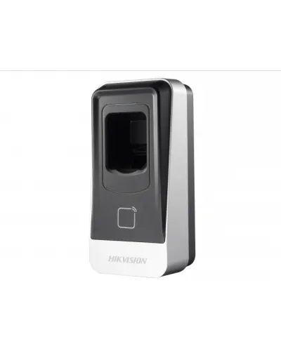 DS-K1201EF. Считыватель контроля доступа биометрический. Hikvision в Ижевске