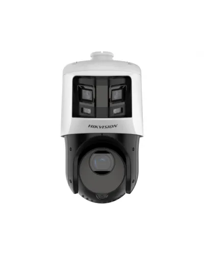 DS-2SE4C425MWG-E/26(F0). Профессиональная видеокамера IP поворотная. Hikvision в Ижевске