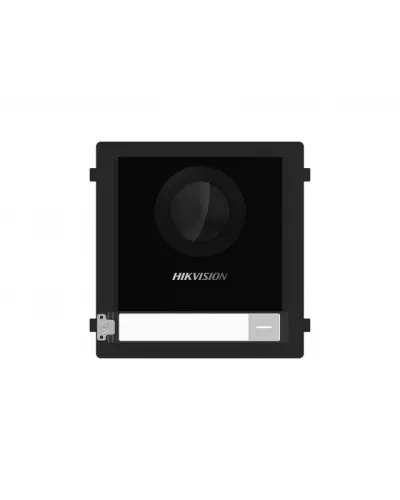 DS-KD8003-IME1(B). Вызывная панель IP-домофона. Hikvision в Ижевске