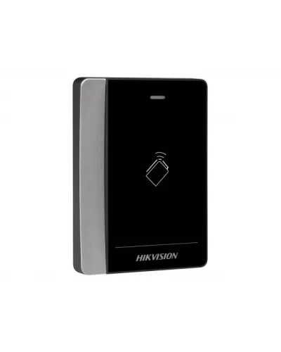 DS-K1102AM. Считыватель карт Mifare. Hikvision в Ижевске