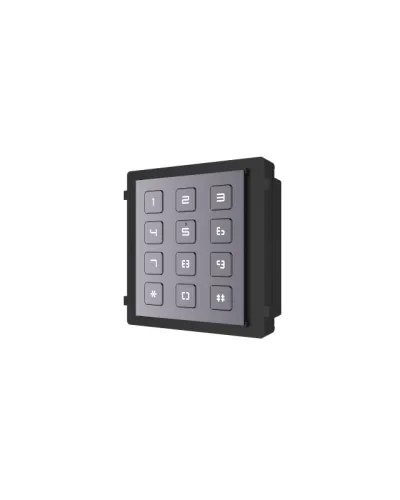 DS-KD-KP. Модуль клавиатуры. Hikvision в Ижевске
