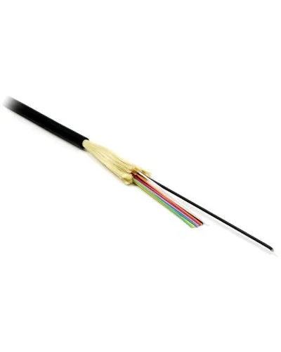 FO-DT-IN/OUT-503-2-LSZH-BK. Кабель волоконно-оптический многомодовый. Hyperline в Ижевске