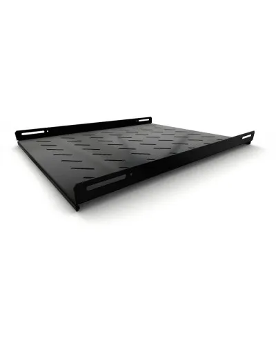 TSH3M-650-RAL9004 (TSH3M-650-RAL9005). Полка 19. Hyperline в Ижевске