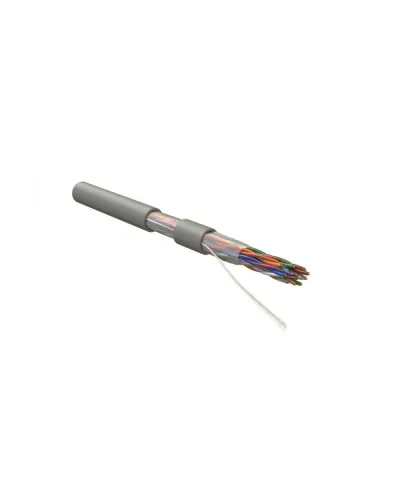 UUTP10W-C5-S24-IN-LSZH-GY. Кабель «витая пара» (LAN) для структурированных систем связи. Hyperline в Ижевске