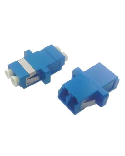 FA-P11Z-DLC/DLC-N/WH-BL. Оптический проходной адаптер. Hyperline в Ижевске