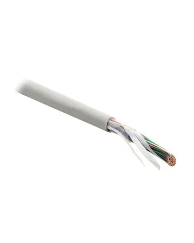 UUTP25-C3-S26-IN-PVC-GY. Кабель «витая пара» (LAN) для структурированных систем связи. Hyperline в Ижевске
