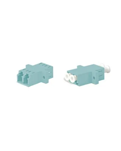 FA-P11Z-DLC/DLC-N/WH-AQ. Оптический проходной адаптер. Hyperline в Ижевске