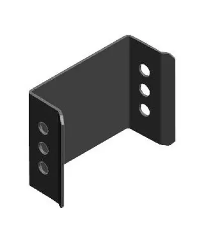 TB2-KIT-RAL9004. Комплект для скрепления шкафов серии TTB, TTR. Hyperline в Ижевске