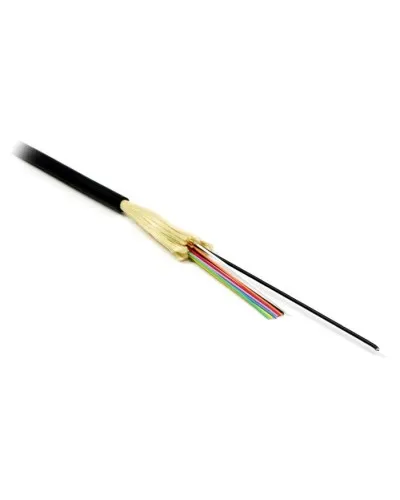 FO-DT-IN/OUT-504-12-LSZH-BK. Кабель волоконно-оптический многомодовый. Hyperline в Ижевске