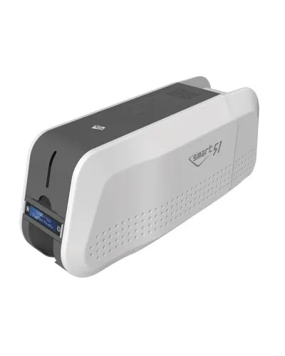 SMART 51 (651406) Dual Side Ethernet USB. Принтер. IDP в Ижевске
