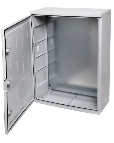ЩМПп УХЛ1 IP65, 800х600х260 (MKP93-N-806026-65). Корпус пластиковый. IEK в Ижевске