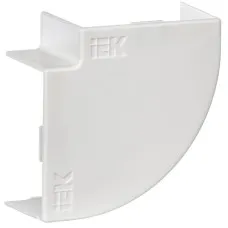 Угол плоский 25х25 (4 шт) (CKMP10D-P-025-025-K01-R). Угол плоский. IEK