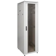 LN35-38U68-GM. Шкаф телекоммуникационный 19 напольный 38U. ITK