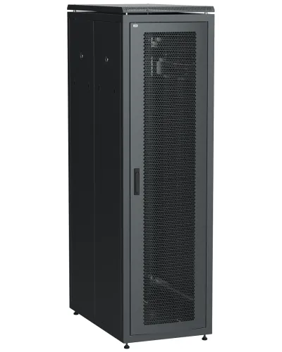LN05-47U61-PP. Шкаф телекоммуникационный 19 напольный 47U. ITK в Ижевске